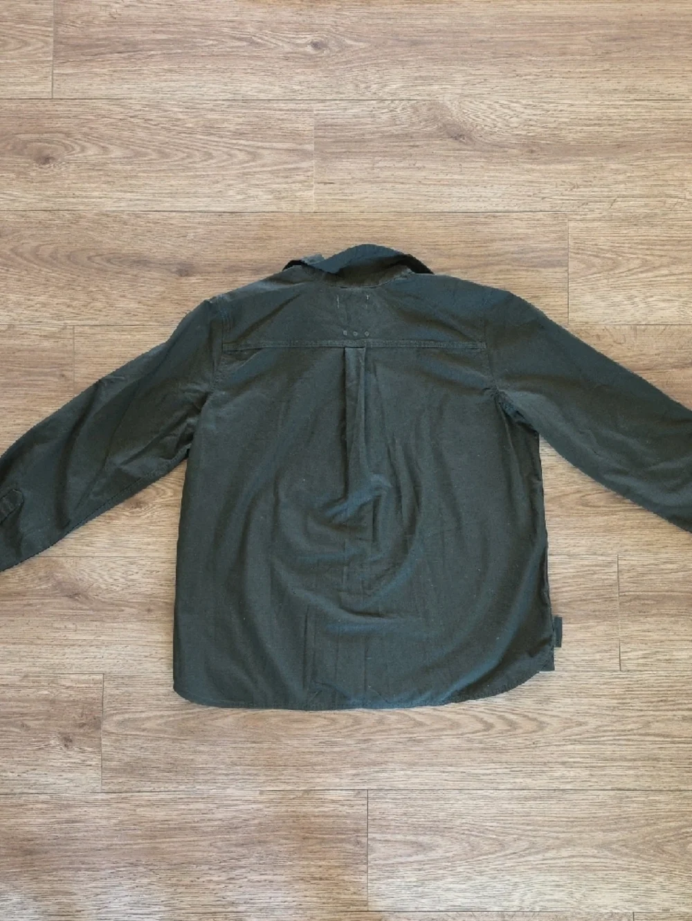 Carhartt Forest Green Lightweight Shirt Jacket, *NWT*, Size Extra Large